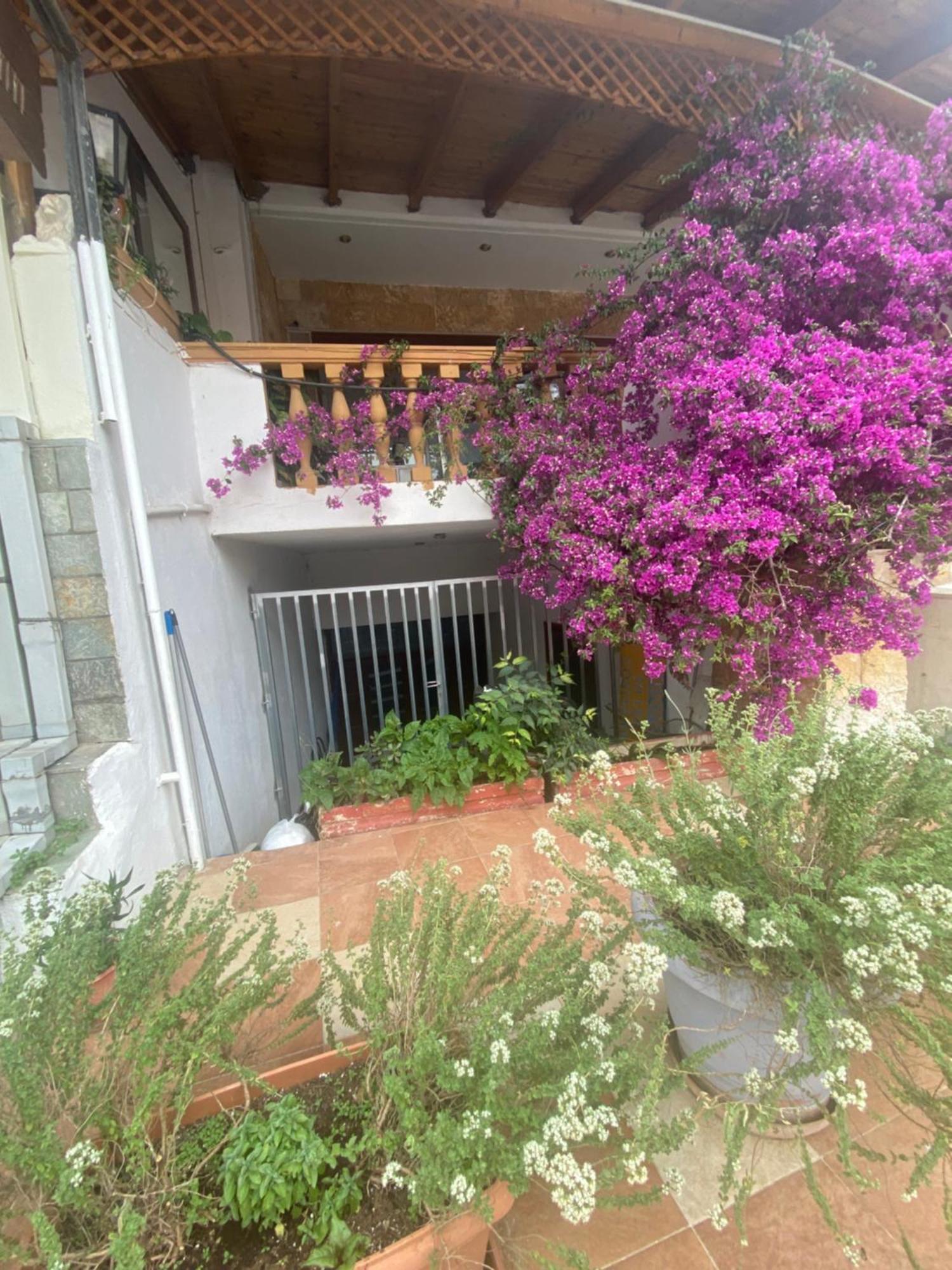 Costas Inn Spilion Bagian luar foto